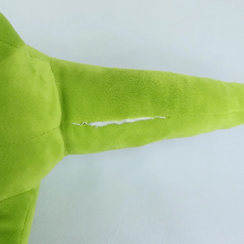 Disney Pixar Arlo Green Plush Dinosaur The Good Dinosaur Stuffed Animal Toy 17